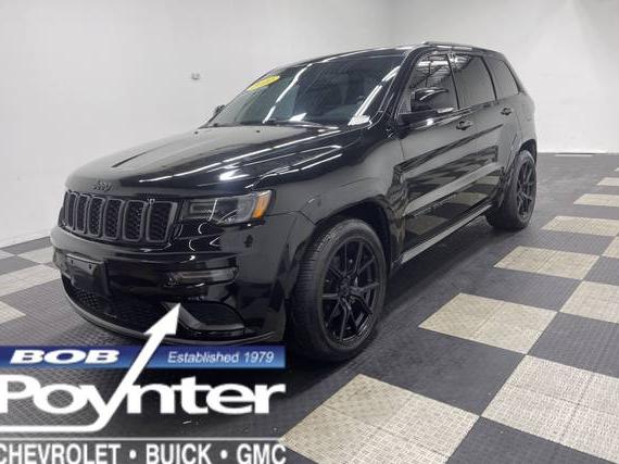 JEEP GRAND CHEROKEE 2020 1C4RJFCG9LC335986 image